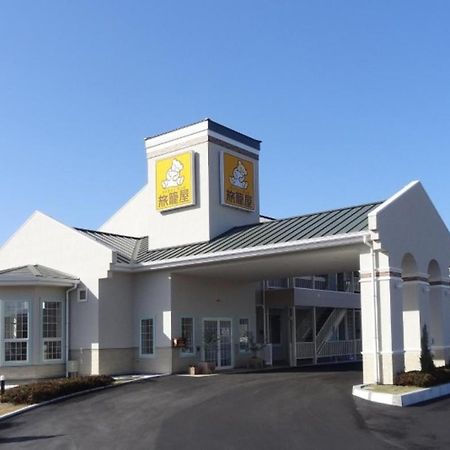 Family Lodge Hatagoya Shimanto Шиманто Екстериор снимка