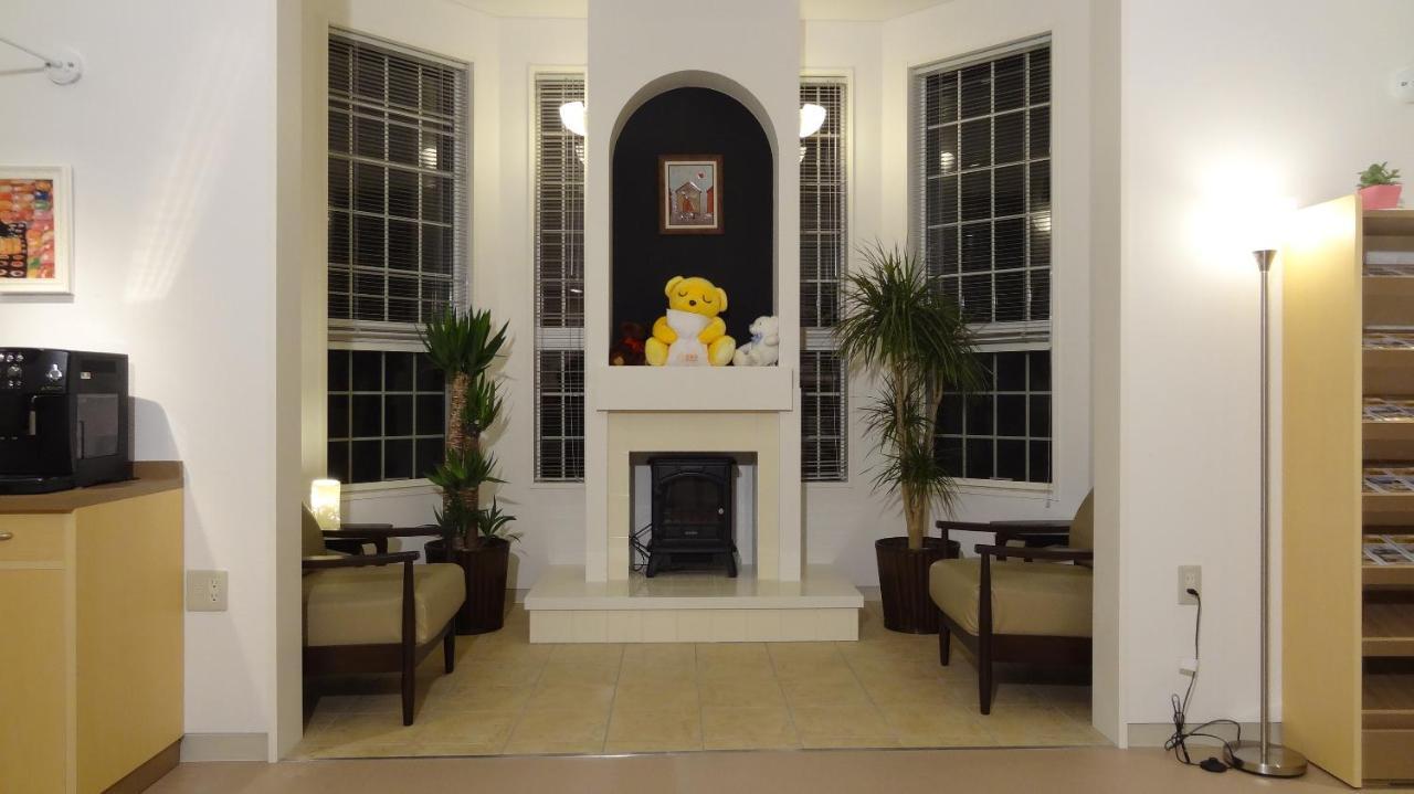 Family Lodge Hatagoya Shimanto Шиманто Екстериор снимка