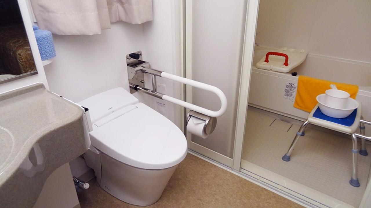 Family Lodge Hatagoya Shimanto Шиманто Екстериор снимка