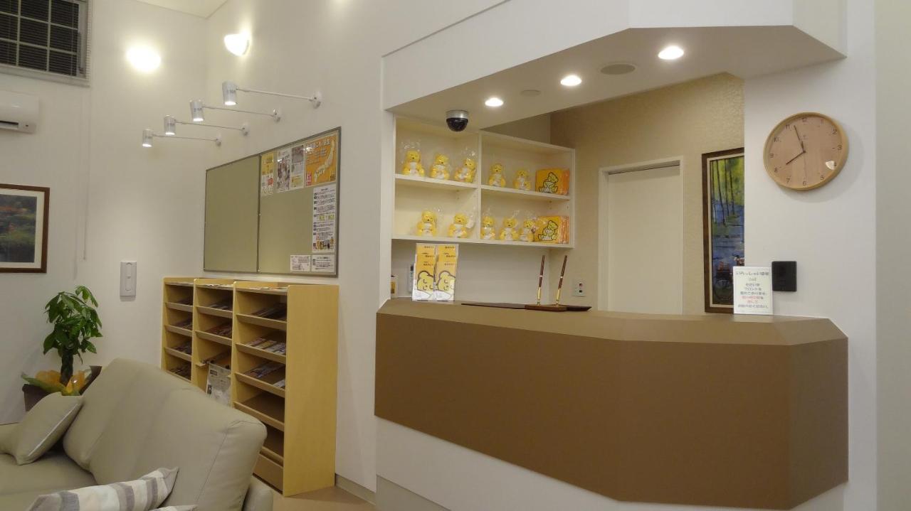 Family Lodge Hatagoya Shimanto Шиманто Екстериор снимка