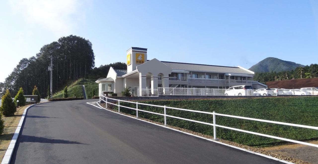 Family Lodge Hatagoya Shimanto Шиманто Екстериор снимка