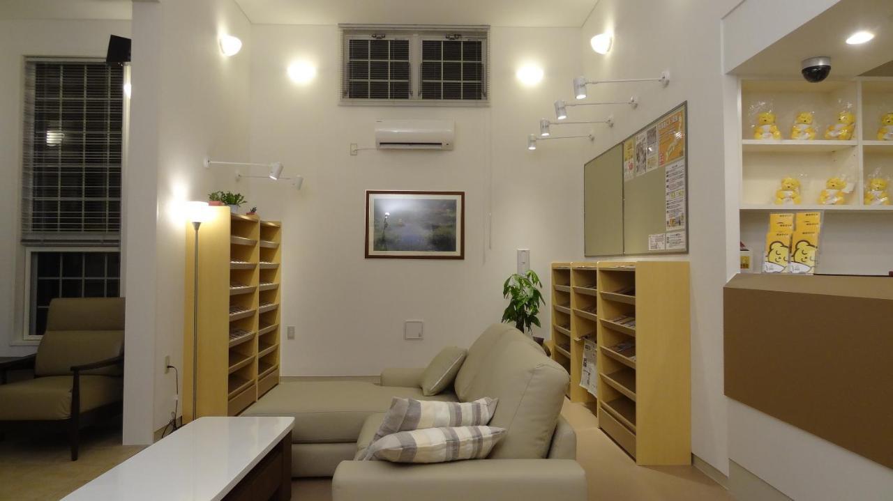 Family Lodge Hatagoya Shimanto Шиманто Екстериор снимка
